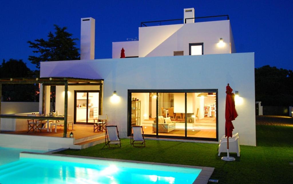 Villas & Suites